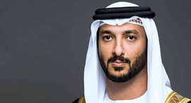 Abdullah ben Tuk Al-Ameri Abdullah ben Tuk Al-Ameri