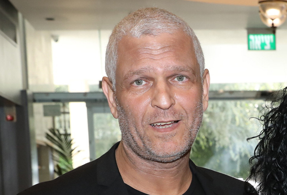 גדי צדקה גדי צדקה