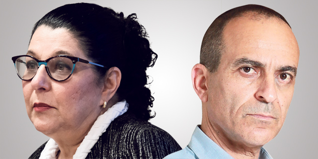 "גמזו אמיץ וההתבטאויות נגדו מכוערות; סדצקי שילמה מחיר כבד"