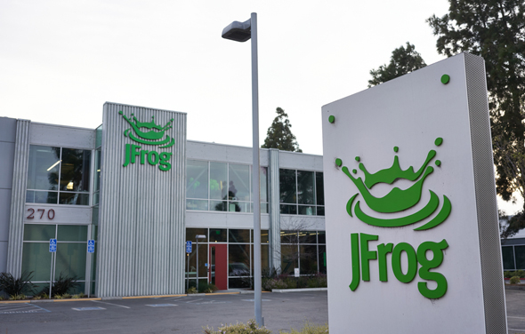 מטה Jfrog מטה Jfrog