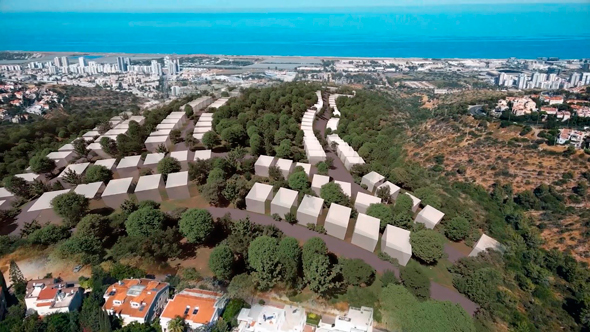 הזדמנות חד פעמית להשקעה בקרקע המבטיחה ביותר בחיפה הזדמנות חד פעמית להשקעה בקרקע המבטיחה ביותר בחיפה
