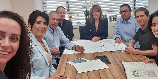 מצוקת הנדל"ן המניב: כשהקורונה דופקת בדלת, כדאי שתפתח לה חברת ניהול