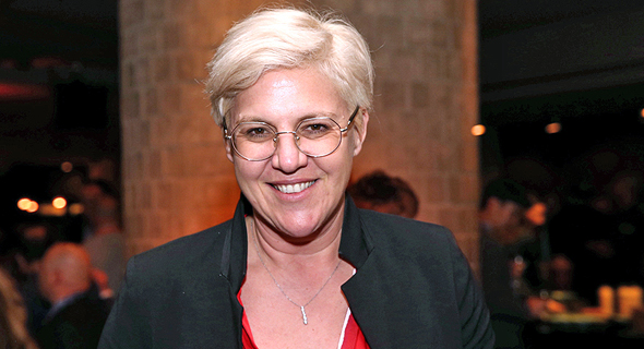 Fiona Darmon, general partner, JVP. Photo: Orel Cohen Fiona Darmon, general partner, JVP. Photo: Orel Cohen