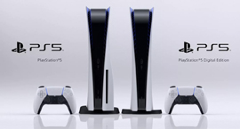פלייסטיישן 5, צילום: פלייסטיישן