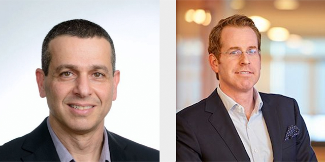 SimilarWeb appoints Kevin Spurway and Ron Asher as CMO and CTO