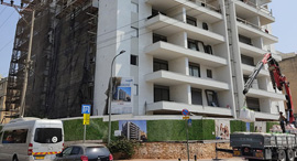 פרויקט של TCI38 ברחוב פדויים 1 בהוד השרון זירת הנדלן פרויקט של TCI38 ברחוב פדויים 1 בהוד השרון זירת הנדלן