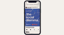 Netflix's The Social Dilemma