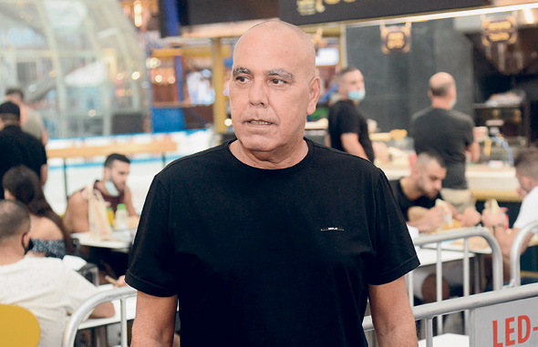 בן חור שטיינברג בן חור שטיינברג