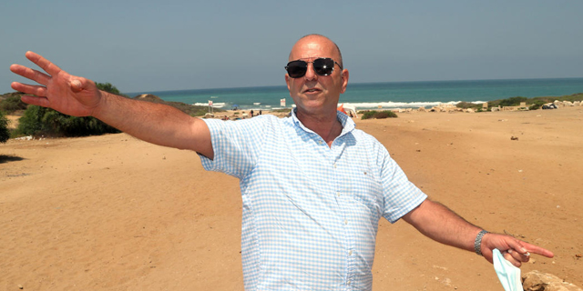 פיני מלכה, שזכה במכרז שבוטל בפלמחים: "נתניהו הכניס אותי לפרויקט"