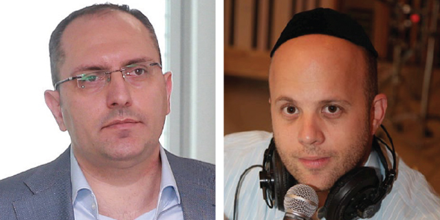 מנחם טוקר: "מוטי בן משה נתן לי 300 אלף שקל מתנה"