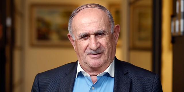 בעשור התשיעי לחייו, היזם יצחק רפאלי ממשיך להסתכל על ההזדמנות הבאה