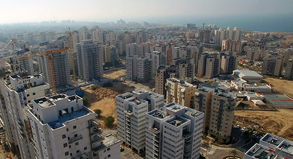 שכונת קרית רפאלי באשקלון. כ-3,800 יחידות דיור, לצד מוסדות חינוך, מבני ציבור, קאנטרי וקניון שכונת קרית רפאלי באשקלון. כ-3,800 יחידות דיור, לצד מוסדות חינוך, מבני ציבור, קאנטרי וקניון