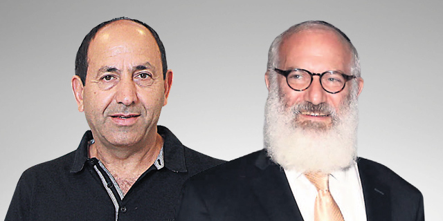 אלשטיין במגעים עם רמי לוי להגשת הצעה משותפת על דסק"ש