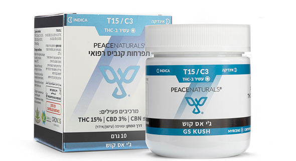 מוצר הדגל של קרונוס מוצר הדגל של קרונוס