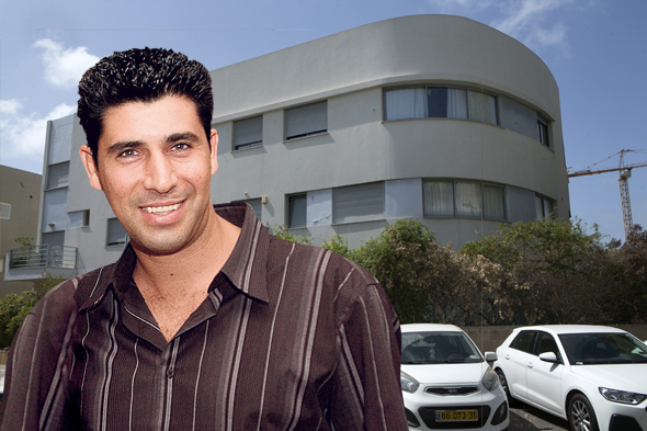 אמיר מוכתרי. "חגגו יום נישואין אחרי הגירושין", טען הנאמן אמיר מוכתרי. "חגגו יום נישואין אחרי הגירושין", טען הנאמן
