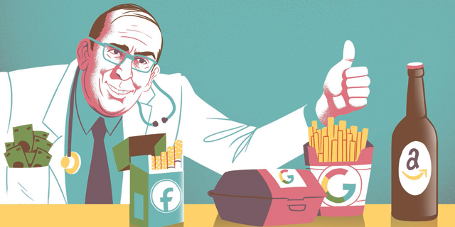 This research was sponsored by Amazon: How ‘Big Tech’ is compromising academic integrity