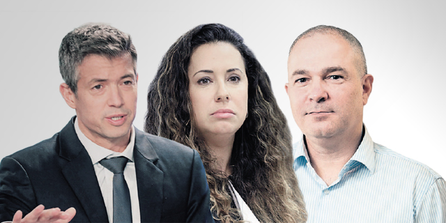 רפורמה נוסח ישראל: שיפור בנוחות תמורת הקטנת התחרות