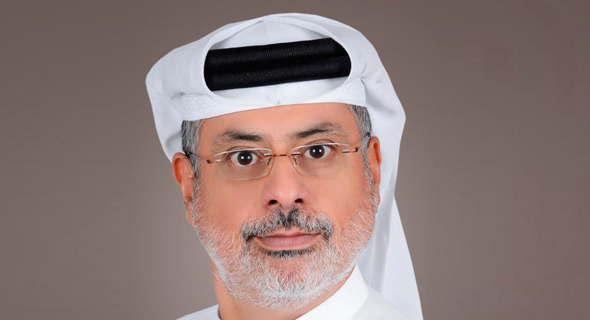 Dr. Sabah al-Binali. Photo: OurCrowd Dr. Sabah al-Binali. Photo: OurCrowd