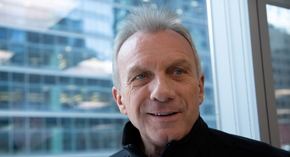 Football legend turned investor Joe Montana. Photo: Reuters Football legend turned investor Joe Montana. Photo: Reuters