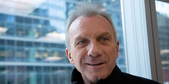 Joe Montana among seed investors in Israeli startup Walnut