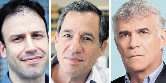 פימי רוכשת 90% מחברת רפא לפי שווי של 700 מיליון שקל