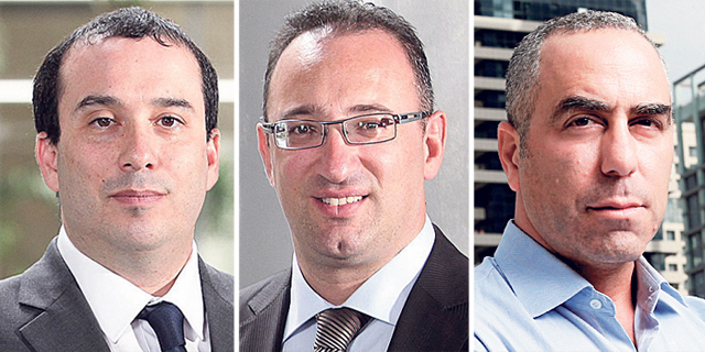 אלשטיין מציב לכונסי הנכסים תנאים להעמדת הערבות לרכישת דסק"ש
