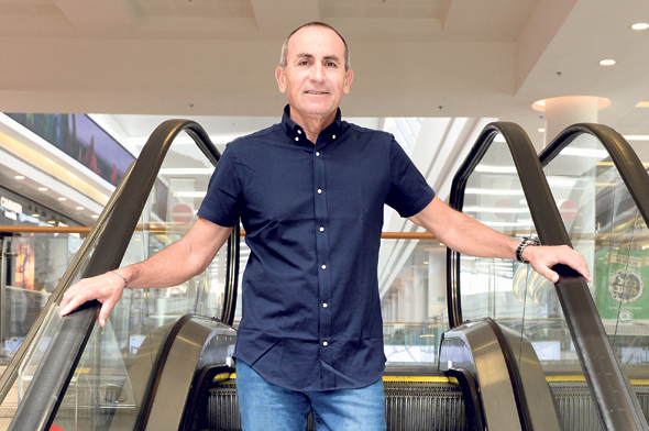 "שוכר שהפדיונות שלו ירדו ב-15% רוצה הנחה של 50%. מה אני חברת ביטוח?"