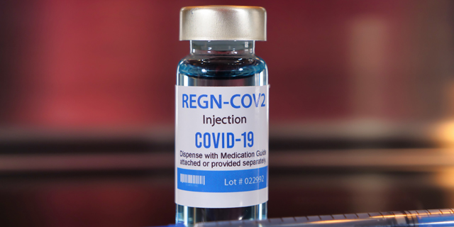 ה-FDA העניק אישור שימוש לקוקטייל שניתן לטראמפ לטיפול בקורונה