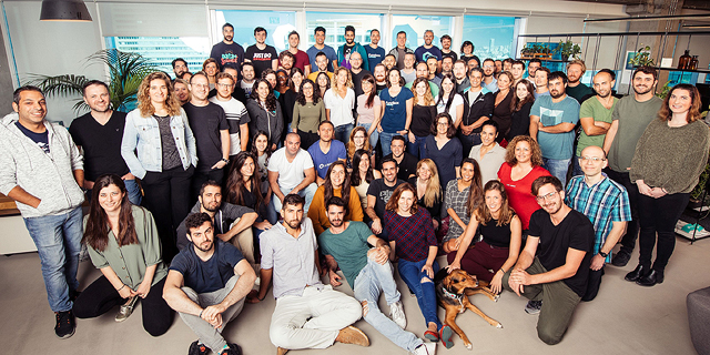 Fintech unicorn Fundbox fires 40% of workforce
