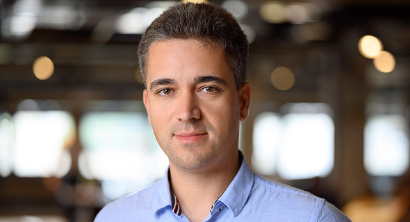i-BrainTech founder Konstantin Sonkin. Photo: PR i-BrainTech founder Konstantin Sonkin. Photo: PR