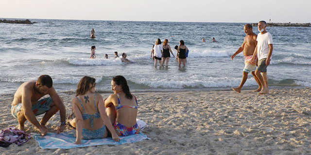 גני ילדים, פגישות עם המשפחה וטיולים: השלב הראשון של היציאה מהסגר