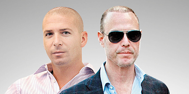 העסקה שהניבה לפונטיפקס החזר של פי 5 על ההשקעה