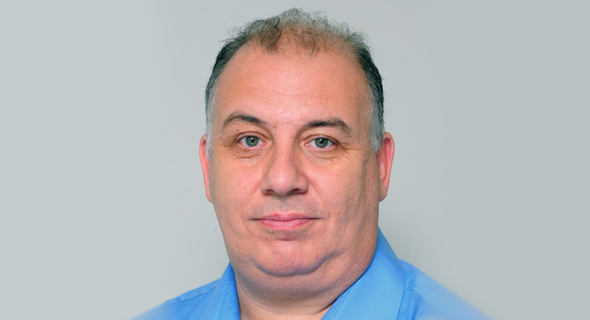 דודי רזניק. "הציבור ממשיך להרגיש את המשבר" דודי רזניק. "הציבור ממשיך להרגיש את המשבר"