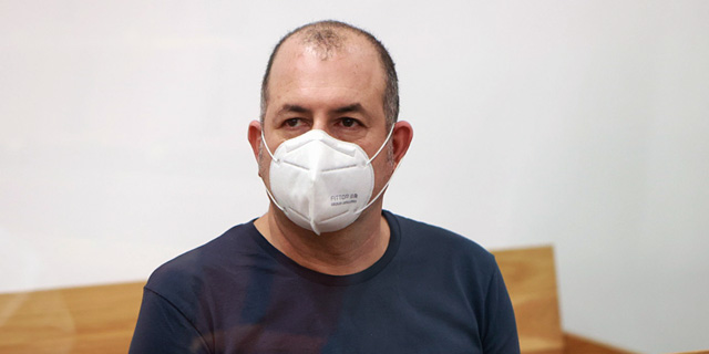 10 שנות מאסר לאמיר ברמלי על הונאת משקיעים בהיקף של 340 מיליון שקל