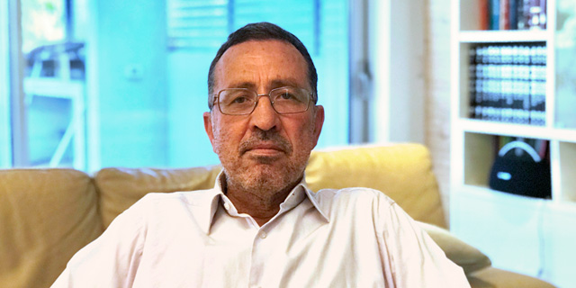 מהגנה להתקפה: חיטוי האוויר במקומות העבודה יימנע סגר נוסף