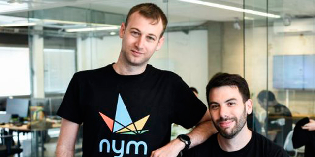 חברת nym health גייסה 16.5 מיליון דולר בהובלת קרן ההשקעות של גוגל