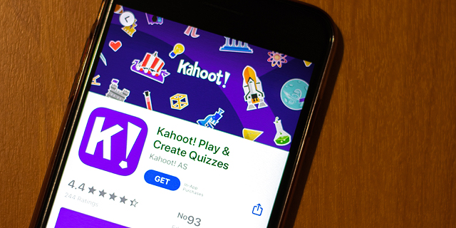 סופטבנק משקיעה 215 מיליון דולר ב-Kahoot