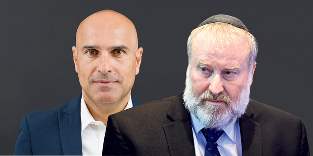 הדלפת השיחה עם מנדבליט היא מסר חד מנוה לפרקליטות