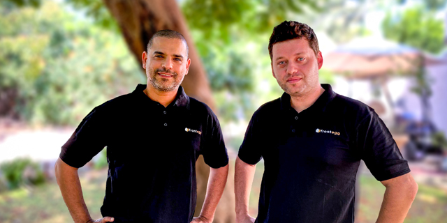 Frontegg raises $25 million led by Insight Partners