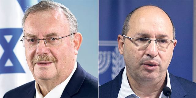 מי יישבר ראשון בקרב המינויים?