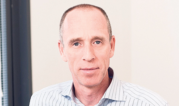 מנכ"ל נובה איתן אופנהיים. צפי של הכנסות שיא לרבעון השלישי מנכ"ל נובה איתן אופנהיים. צפי של הכנסות שיא לרבעון השלישי