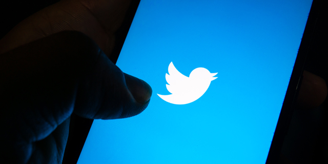 טוויטר תחסום אוטומטית חשבונות ששולחים תוכן זדוני למשתמשיה