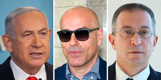 חבית הנפץ שמתלקחת כשנתניהו, נוה ובן צור נפגשים