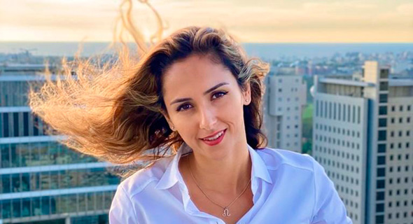שרי תורג'מן. "פרויקט נדל"ן יכול לקום או ליפול על אופן השיווק" שרי תורג'מן. "פרויקט נדל"ן יכול לקום או ליפול על אופן השיווק"