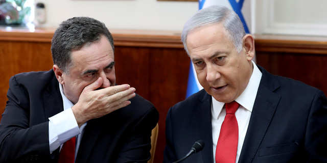 בנק ישראל: האצת הצמיחה דורשת השקעות ניכרות בתשתיות ורפורמות במגזר הציבורי
