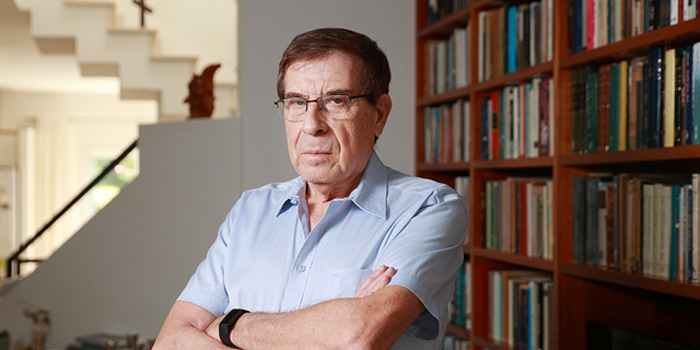 "מגדל השן האקדמי התמוטט הרבה לפני התפרצות הקורונה"