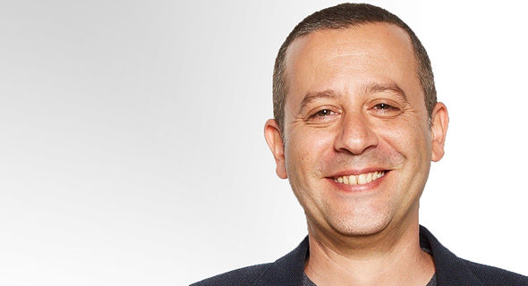 Managing Director Ranny Nachmias. Photo: PR Managing Director Ranny Nachmias. Photo: PR