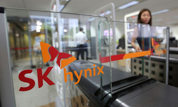 SK Hynix SK Hynix