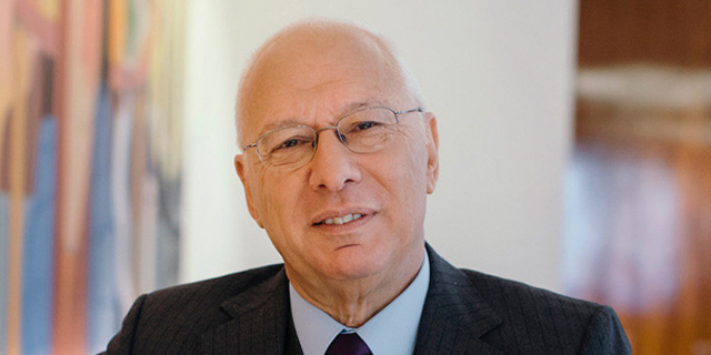 הכנסות גזית גלוב משכירות ירדו ב-11% ברבעון השלישי