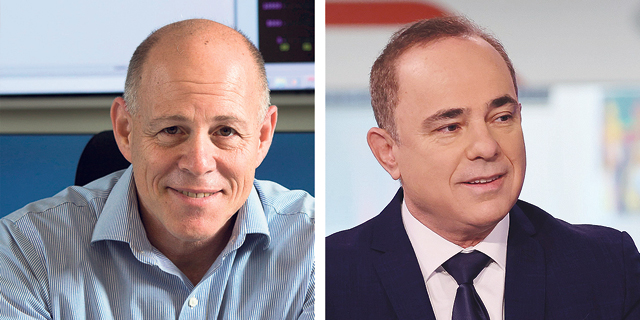 מקורבו של שטייניץ אולץ להתפטר מתפקיד בנתג"ז